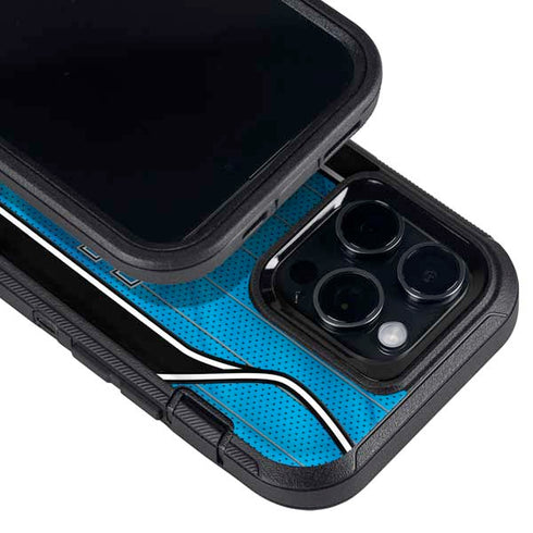 NBA Orlando Magic Jersey Otterbox Defender iPhone Skin