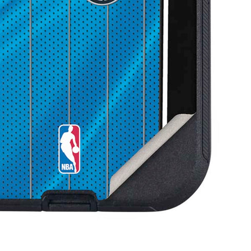 NBA Orlando Magic Jersey Otterbox Defender iPhone Skin