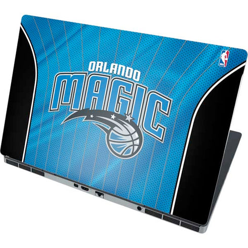 NBA Orlando Magic Jersey Dell Precision Skin