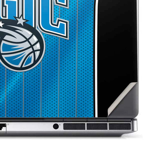 NBA Orlando Magic Jersey Dell Precision Skin