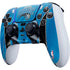 NBA Orlando Magic Jersey PS5 DualSense Edge Pro Controller Skin