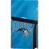 NBA Orlando Magic Jersey PS5 Pro Console Skin