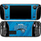 NBA Orlando Magic Jersey Steam Deck Handheld Gaming Computer OLED Skin