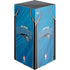 NBA Orlando Magic Jersey XBox Series X Digital Edition Console Skin