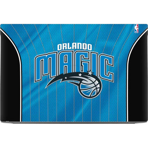 NBA Orlando Magic Jersey Dell XPS Skin