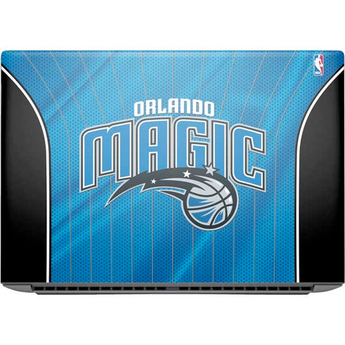 NBA Orlando Magic Jersey HP ZBook Fury 16 G10 Skin