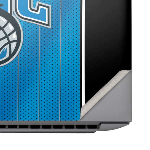 NBA Orlando Magic Jersey HP ZBook Fury 16 G10 Skin