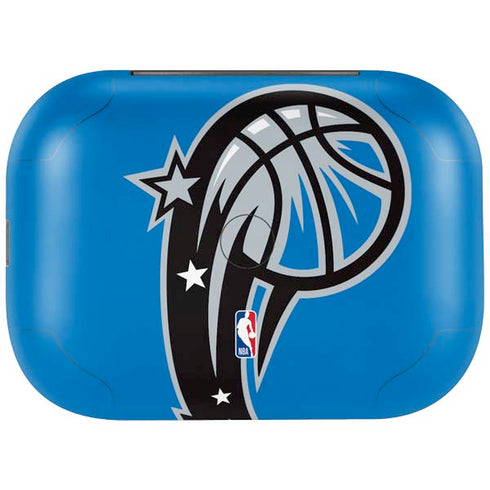 NBA Orlando Magic Large Logo Amazon Echo Buds Skin