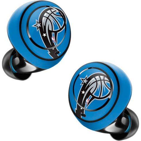 NBA Orlando Magic Large Logo Amazon Echo Buds Skin