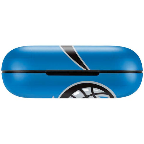 NBA Orlando Magic Large Logo Amazon Echo Buds Skin