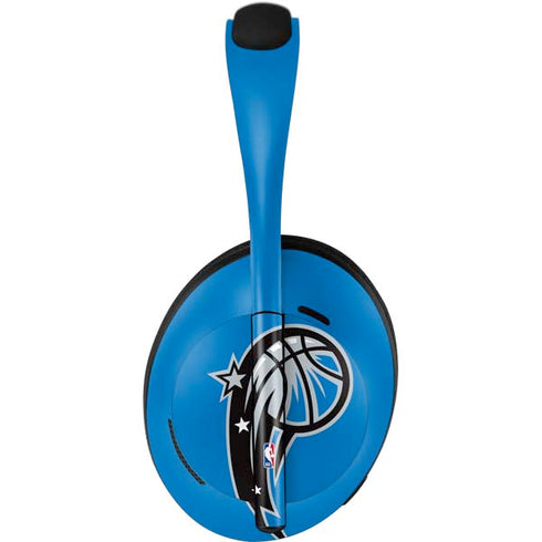 NBA Orlando Magic Large Logo Bose Noise Cancelling Headphones 700 Skin