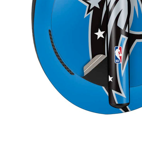 NBA Orlando Magic Large Logo Bose Noise Cancelling Headphones 700 Skin
