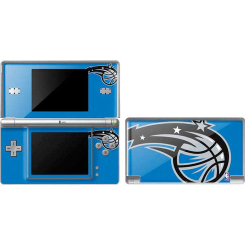 NBA Orlando Magic Large Logo Nintendo Skins