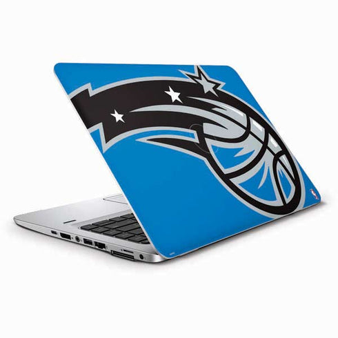 NBA Orlando Magic Large Logo HP Elitebook Skin