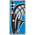 NBA Orlando Magic Large Logo Gabb Phone 4 Clear Case