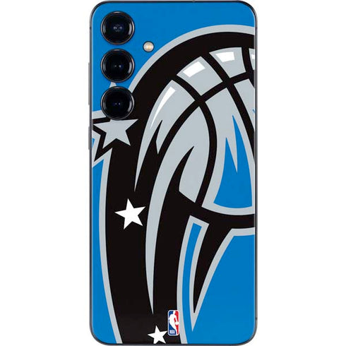 NBA Orlando Magic Large Logo Galaxy A16 5G Skin