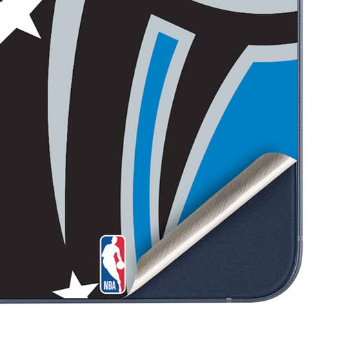 NBA Orlando Magic Large Logo Galaxy A35 5G Skin