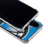 NBA Orlando Magic Large Logo Galaxy A36 5G Clear Case