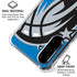 NBA Orlando Magic Large Logo Galaxy A36 5G Clear Case