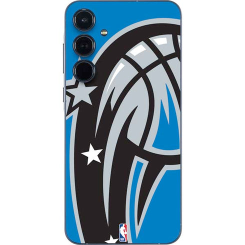 NBA Orlando Magic Large Logo Galaxy A36 5G Skin