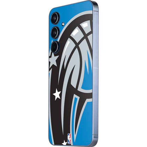 NBA Orlando Magic Large Logo Galaxy A36 5G Skin
