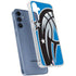 NBA Orlando Magic Large Logo Galaxy A55 5G Clear Case