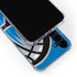 NBA Orlando Magic Large Logo Galaxy A55 5G Clear Case