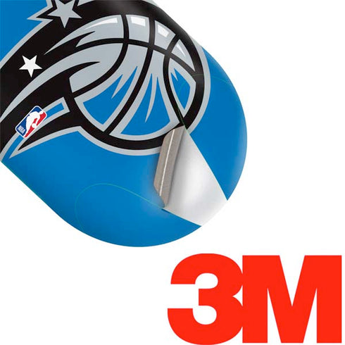 NBA Orlando Magic Large Logo Galaxy Buds Plus Skin
