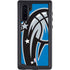 NBA Orlando Magic Large Logo Galaxy Cases