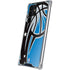 NBA Orlando Magic Large Logo Galaxy S23 Ultra Clear Case