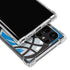 NBA Orlando Magic Large Logo Galaxy S23 Ultra Clear Case