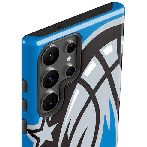 NBA Orlando Magic Large Logo Galaxy S23 Ultra Pro Case