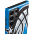 NBA Orlando Magic Large Logo Galaxy S23 Ultra Pro Case