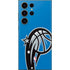 NBA Orlando Magic Large Logo Galaxy Skins
