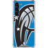 NBA Orlando Magic Large Logo Galaxy S24 FE Clear Case