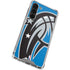 NBA Orlando Magic Large Logo Galaxy S24 FE Clear Case