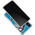 NBA Orlando Magic Large Logo Galaxy S24 FE Clear Case