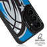 NBA Orlando Magic Large Logo Galaxy S24 FE Kickstand Case