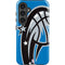 NBA Orlando Magic Large Logo Galaxy S25 Impact Case