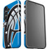 NBA Orlando Magic Large Logo Galaxy S25 Impact Case