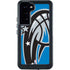 NBA Orlando Magic Large Logo Galaxy S24 Plus Waterproof Case