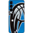 NBA Orlando Magic Large Logo Galaxy S25 Skin