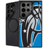 NBA Orlando Magic Large Logo Galaxy Cases