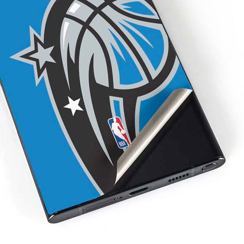 NBA Orlando Magic Large Logo Galaxy S24 Ultra Skin