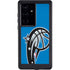 NBA Orlando Magic Large Logo Galaxy S24 Ultra Waterproof Case