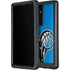 NBA Orlando Magic Large Logo Galaxy S24 Ultra Waterproof Case