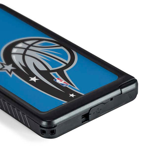NBA Orlando Magic Large Logo Galaxy S24 Ultra Waterproof Case