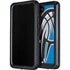 NBA Orlando Magic Large Logo Galaxy S24 Waterproof Case