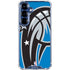NBA Orlando Magic Large Logo Galaxy S25 Clear Case