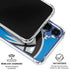 NBA Orlando Magic Large Logo Galaxy S25 Clear Case